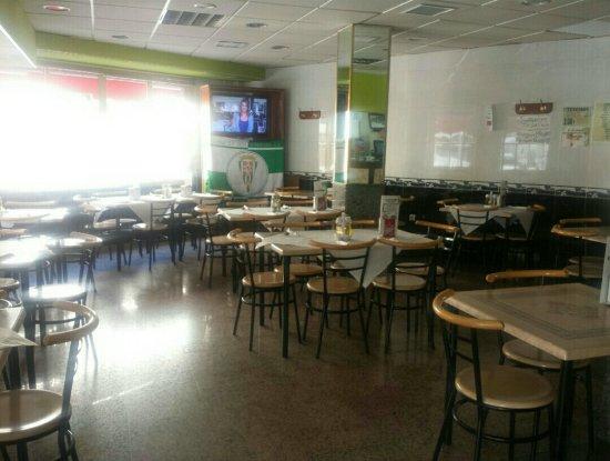 Cafe Bar El ArcAngel